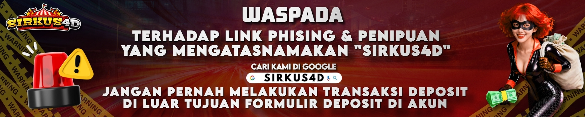 WASPADA PHISING DESKTOP